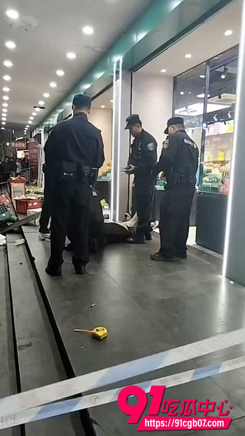 杭州乔司街道男子1