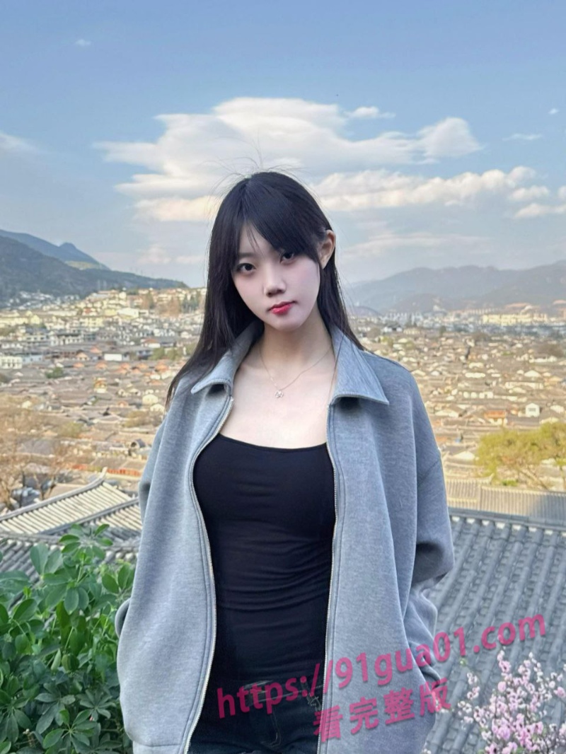 她是抖音甜妹玉子玉子 却只在金主面前展现欲望 配图3