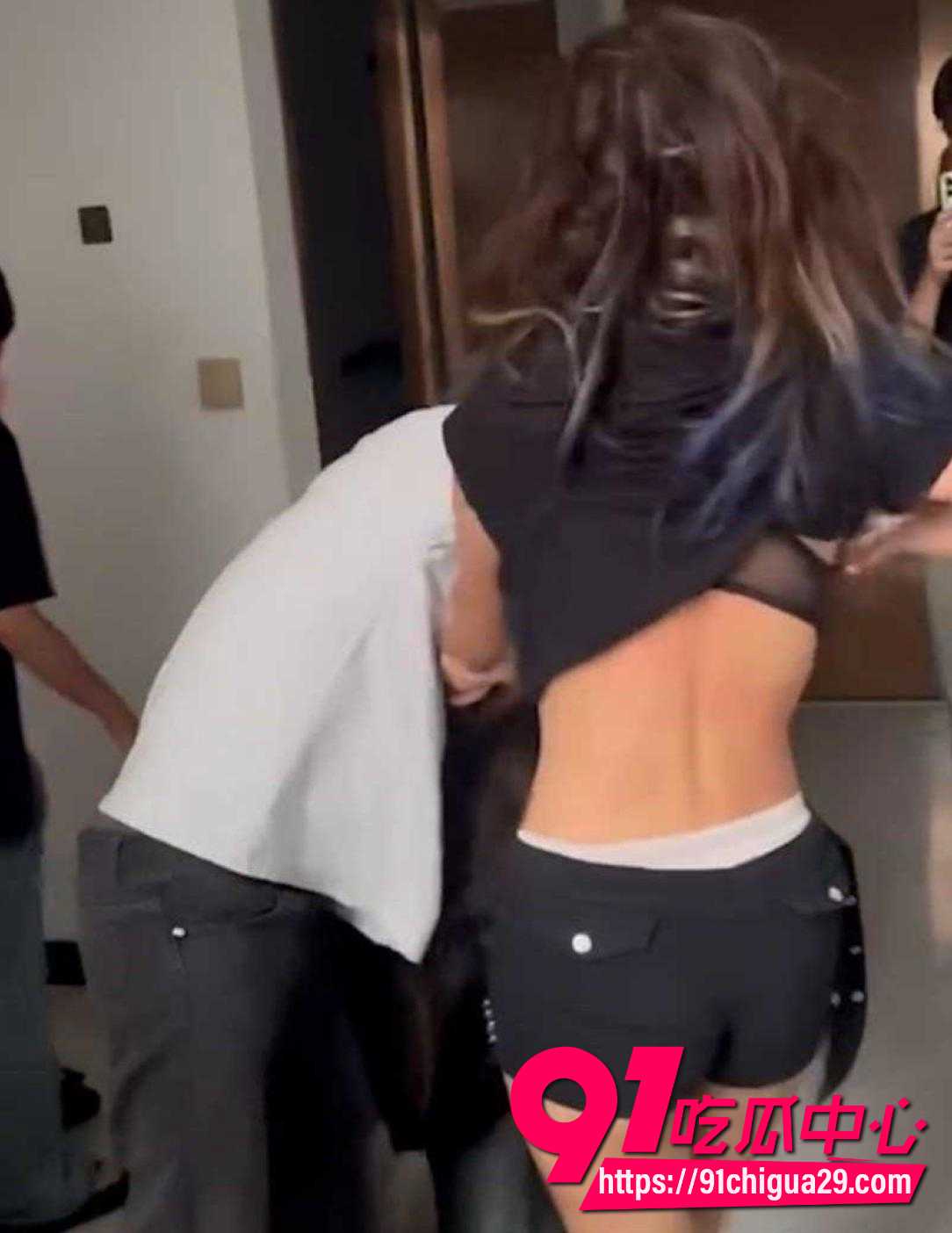 男子出轨被抓包6