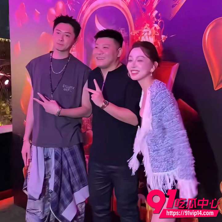买超与热啵er关系引发广泛讨论14 买超与热啵er关系引发广泛讨论14