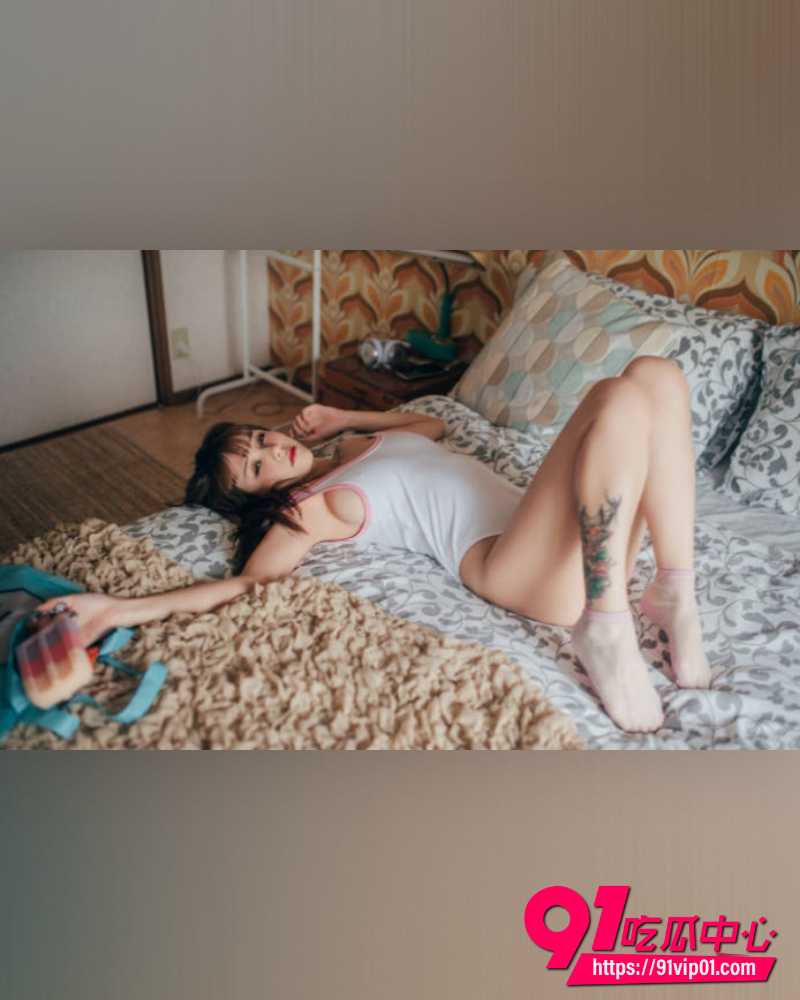抖音网红夏美酱 25