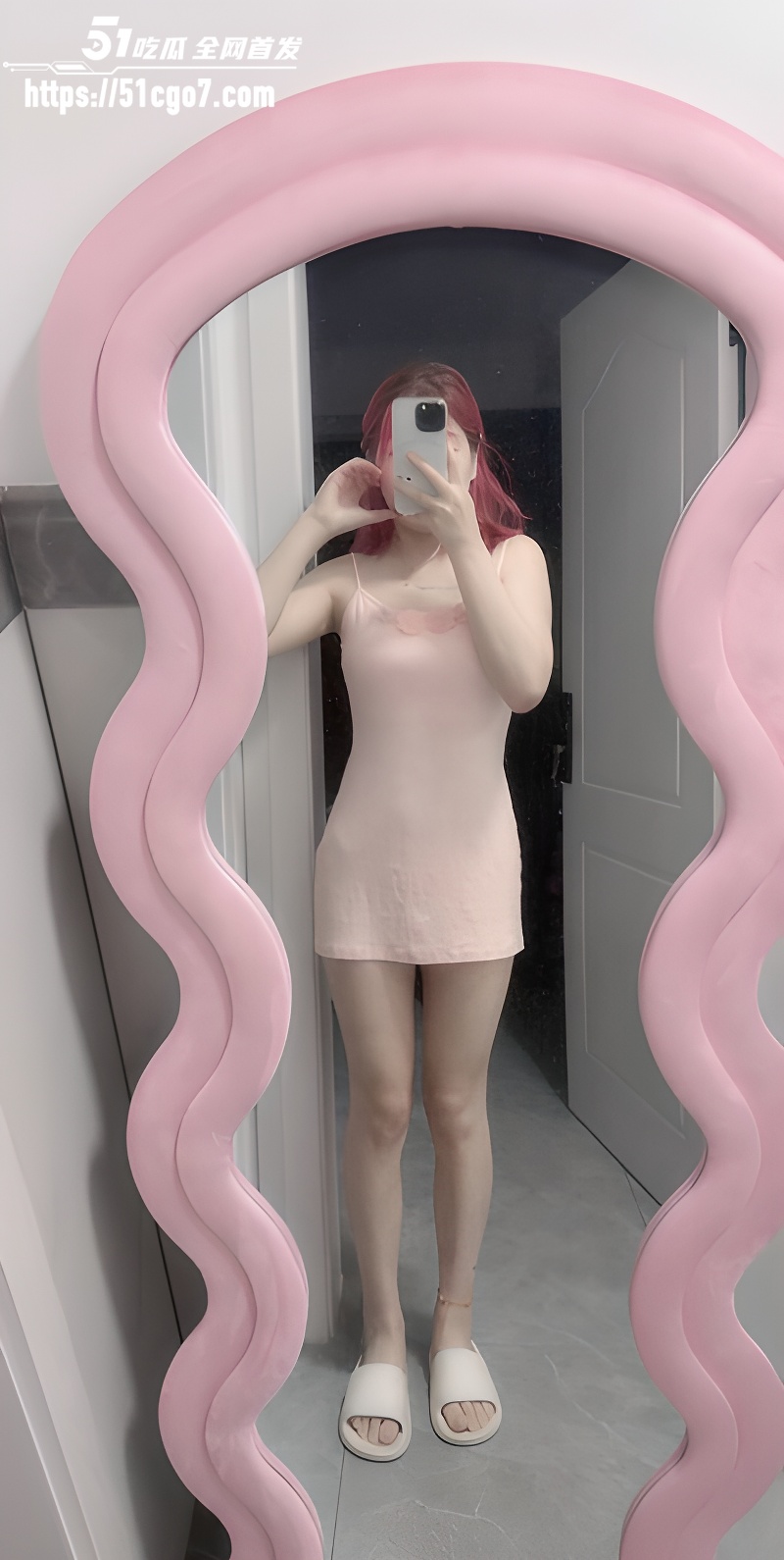 呆萌系嫩妹瑶瑶 4