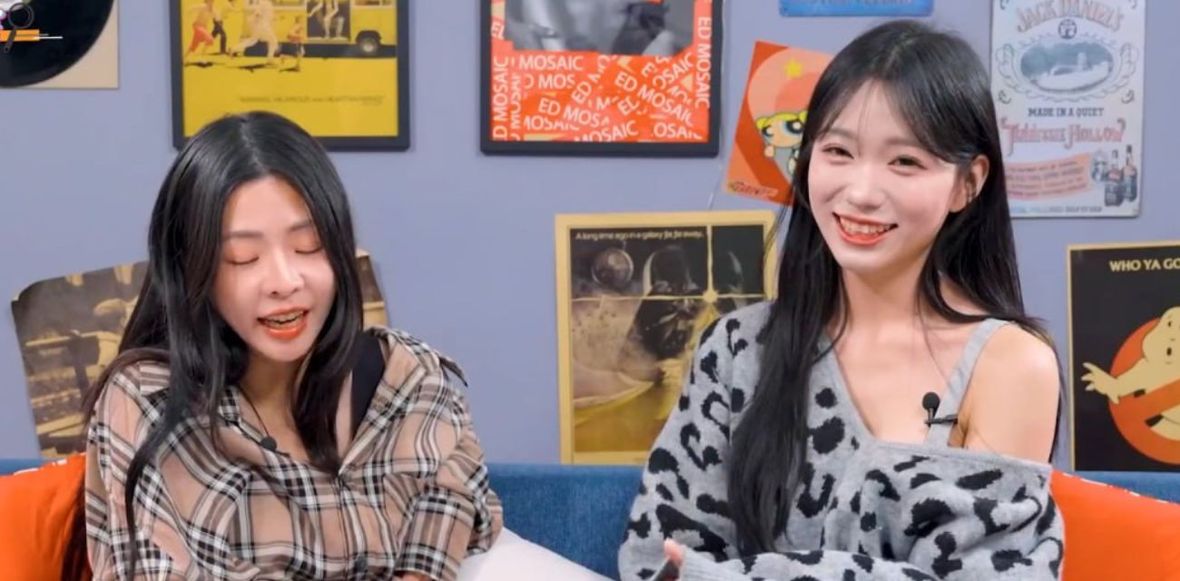 韩系美女李多慧独家采访 大解密成人展现场被男粉丝当场射体的无措！