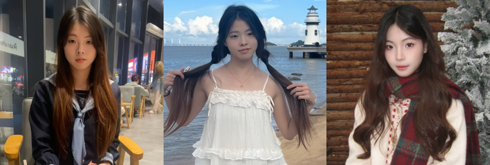 每日大赛 真实爆料合集 今日话题：顶美女大