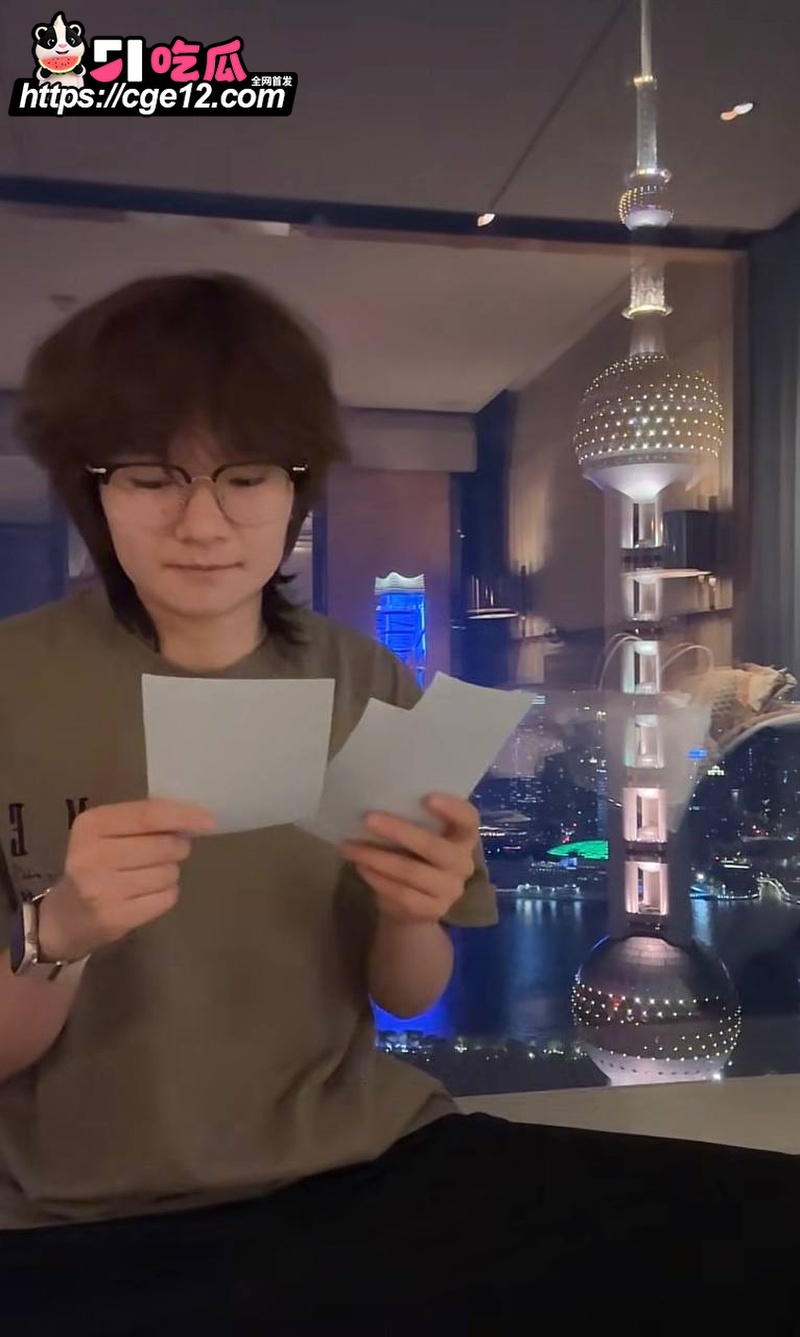 抖音网红女同 门门姐 15